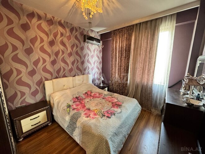 Satılır 2 otaqlı yeni tikili 51 m², İnşaatçılar m., photo 4 from 15