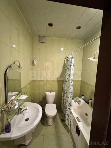 Satılır 2 otaqlı yeni tikili 51 m², İnşaatçılar m., photo 8 from 15