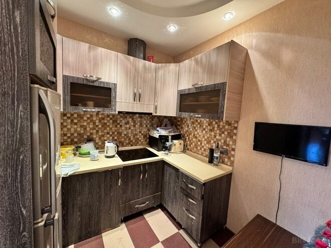 Satılır 2 otaqlı yeni tikili 51 m², İnşaatçılar m., photo 6 from 15