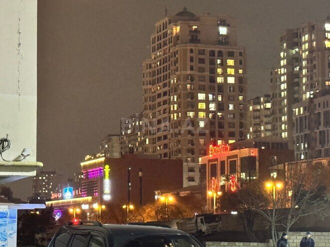 Satılır 2 otaqlı yeni tikili 51 m², İnşaatçılar m., photo 13 from 15