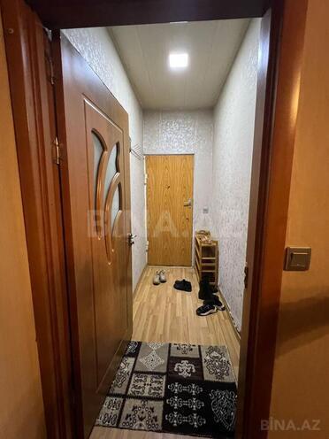 Сдаётся 2-комн. вторичка 60 м², м. Мемар Аджеми, photo 10 from 11