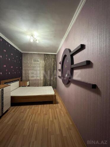 Сдаётся 2-комн. вторичка 60 м², м. Мемар Аджеми, photo 5 from 11