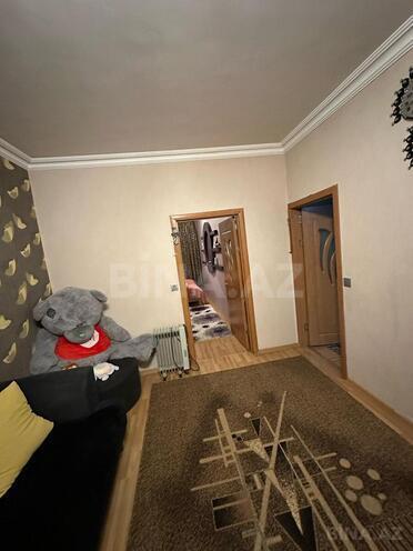 Сдаётся 2-комн. вторичка 60 м², м. Мемар Аджеми, photo 3 from 11