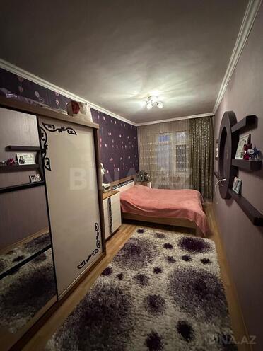 Сдаётся 2-комн. вторичка 60 м², м. Мемар Аджеми, photo 6 from 11