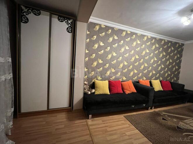 Сдаётся 2-комн. вторичка 60 м², м. Мемар Аджеми, photo 4 from 11