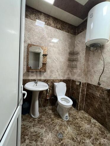 Сдаётся 2-комн. вторичка 60 м², м. Мемар Аджеми, photo 9 from 11