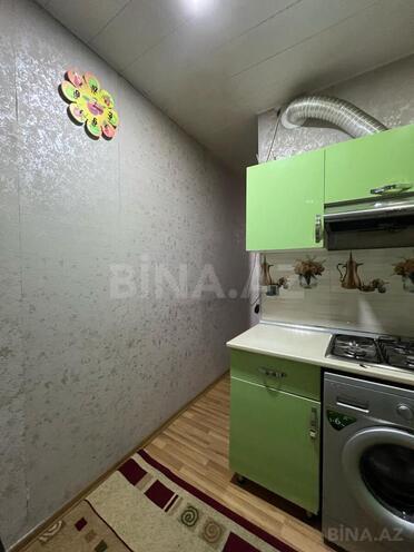 Сдаётся 2-комн. вторичка 60 м², м. Мемар Аджеми, photo 8 from 11