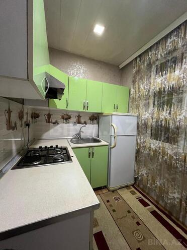 Сдаётся 2-комн. вторичка 60 м², м. Мемар Аджеми, photo 7 from 11