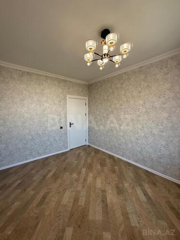 Satılır 2 otaqlı köhnə tikili 65 m², Həzi Aslanov m., photo 5 from 14