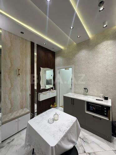 Продаётся 2-комн. новостройка 58 м², м. Ази Асланов, photo 6 from 11