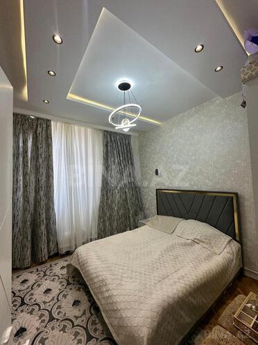 Продаётся 2-комн. новостройка 58 м², м. Ази Асланов, photo 8 from 11
