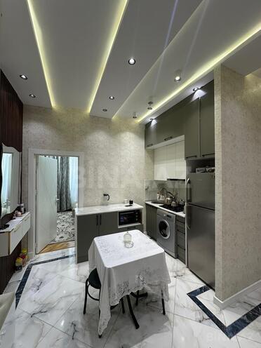 Продаётся 2-комн. новостройка 58 м², м. Ази Асланов, photo 5 from 11
