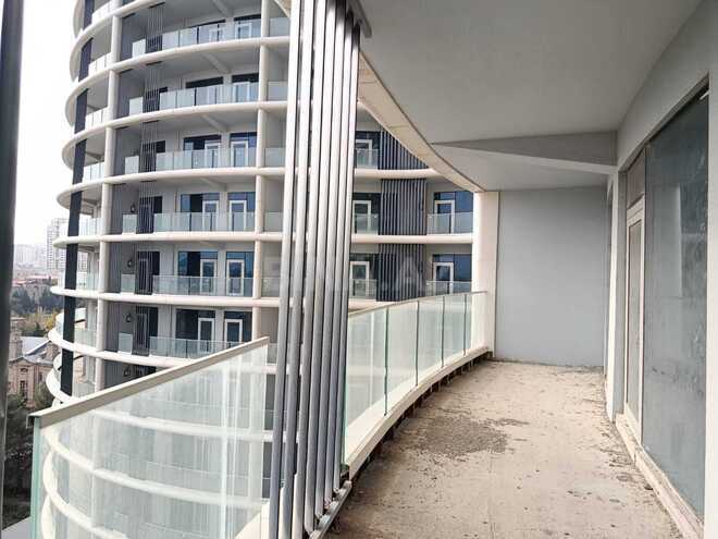 Satılır 2 otaqlı yeni tikili 120 m², Yasamal r., photo 13 from 20