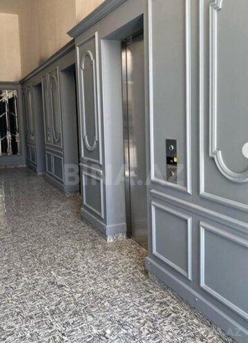 Satılır 2 otaqlı yeni tikili 120 m², Yasamal r., photo 18 from 20