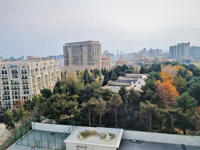 Satılır 2 otaqlı yeni tikili 120 m², Yasamal r., photo 9 from 20