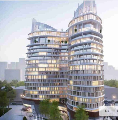 Satılır 2 otaqlı yeni tikili 120 m², Yasamal r., photo 7 from 20