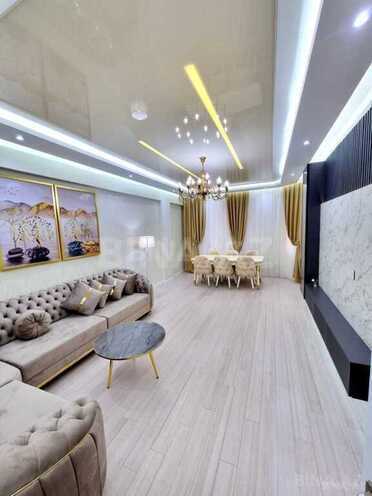 İcarəyə verilir 3 otaqlı yeni tikili 100 m², Əhmədli q., photo 20 from 31