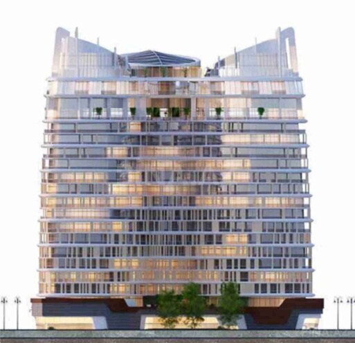 Satılır 2 otaqlı yeni tikili 120 m², Yasamal r., photo 5 from 20