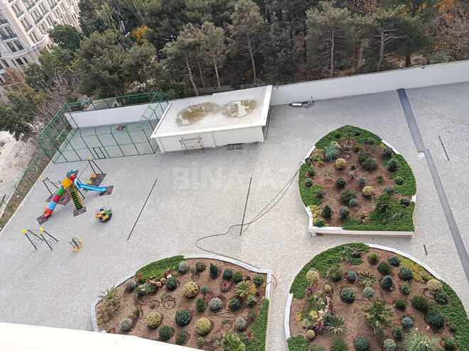 Satılır 2 otaqlı yeni tikili 120 m², Yasamal r., photo 10 from 20