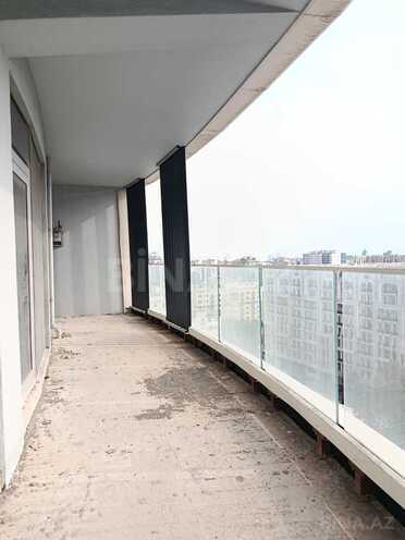 Satılır 2 otaqlı yeni tikili 120 m², Yasamal r., photo 11 from 20