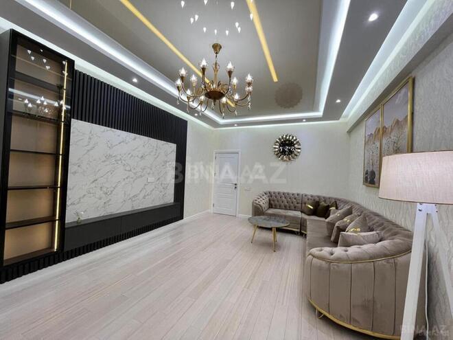 İcarəyə verilir 3 otaqlı yeni tikili 100 m², Əhmədli q., photo 24 from 31