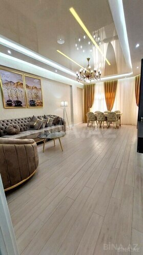 İcarəyə verilir 3 otaqlı yeni tikili 100 m², Əhmədli q., photo 13 from 31