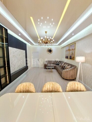 İcarəyə verilir 3 otaqlı yeni tikili 100 m², Əhmədli q., photo 29 from 31