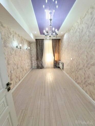 İcarəyə verilir 3 otaqlı yeni tikili 100 m², Əhmədli q., photo 19 from 31