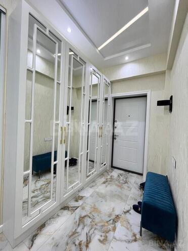 İcarəyə verilir 3 otaqlı yeni tikili 100 m², Əhmədli q., photo 15 from 31