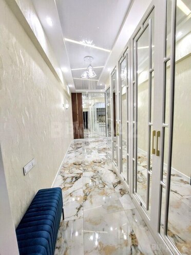 İcarəyə verilir 3 otaqlı yeni tikili 100 m², Əhmədli q., photo 26 from 31