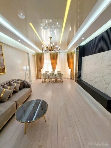 İcarəyə verilir 3 otaqlı yeni tikili 100 m², Əhmədli q., photo 21 from 31