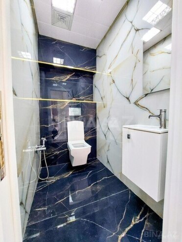 İcarəyə verilir 3 otaqlı yeni tikili 100 m², Əhmədli q., photo 23 from 31