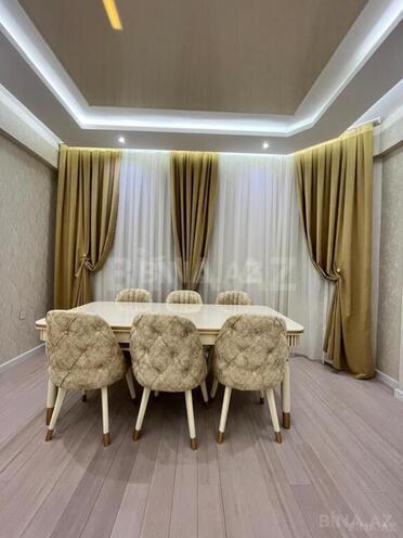 İcarəyə verilir 3 otaqlı yeni tikili 100 m², Əhmədli q., photo 11 from 31