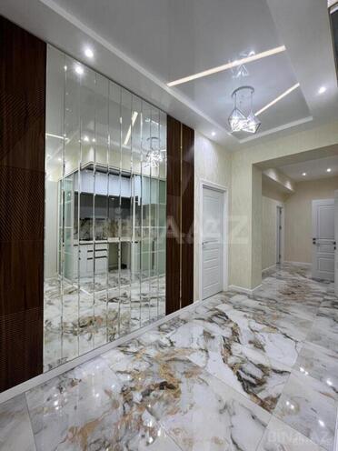 İcarəyə verilir 3 otaqlı yeni tikili 100 m², Əhmədli q., photo 12 from 31