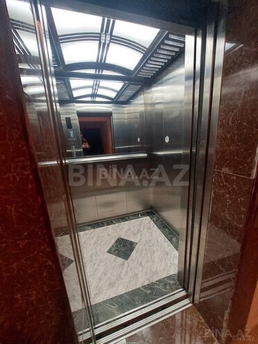 İcarəyə verilir 3 otaqlı yeni tikili 100 m², Əhmədli q., photo 4 from 31