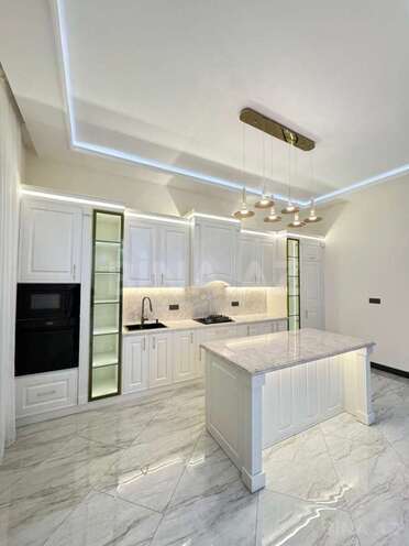 Satılır 6 otaqlı həyət evi/bağ evi 670 m², Mərdəkan q., photo 29 from 32