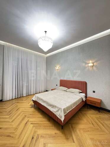 Satılır 6 otaqlı həyət evi/bağ evi 670 m², Mərdəkan q., photo 28 from 32