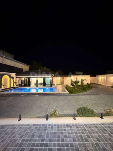 Satılır 6 otaqlı həyət evi/bağ evi 670 m², Mərdəkan q., photo 12 from 32