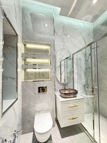 Satılır 6 otaqlı həyət evi/bağ evi 670 m², Mərdəkan q., photo 30 from 32