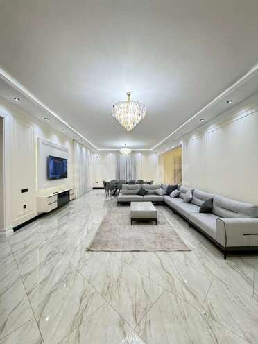 Satılır 6 otaqlı həyət evi/bağ evi 670 m², Mərdəkan q., photo 22 from 32