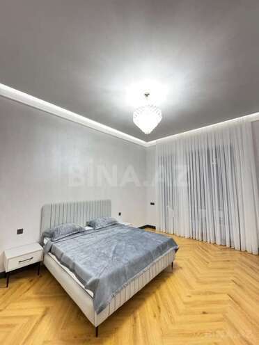 Satılır 6 otaqlı həyət evi/bağ evi 670 m², Mərdəkan q., photo 26 from 32