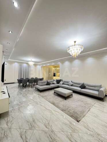 Satılır 6 otaqlı həyət evi/bağ evi 670 m², Mərdəkan q., photo 23 from 32