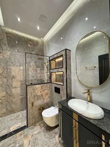 Satılır 6 otaqlı həyət evi/bağ evi 670 m², Mərdəkan q., photo 31 from 32