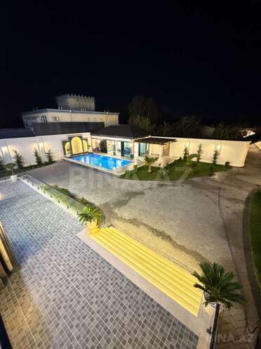 Satılır 6 otaqlı həyət evi/bağ evi 670 m², Mərdəkan q., photo 8 from 32