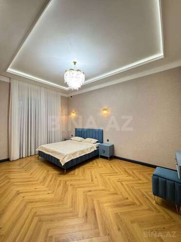 Satılır 6 otaqlı həyət evi/bağ evi 670 m², Mərdəkan q., photo 27 from 32