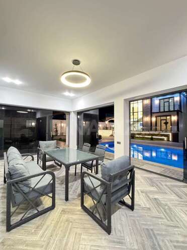 Satılır 6 otaqlı həyət evi/bağ evi 670 m², Mərdəkan q., photo 16 from 32