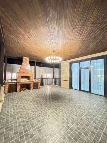 Satılır 6 otaqlı həyət evi/bağ evi 670 m², Mərdəkan q., photo 18 from 32