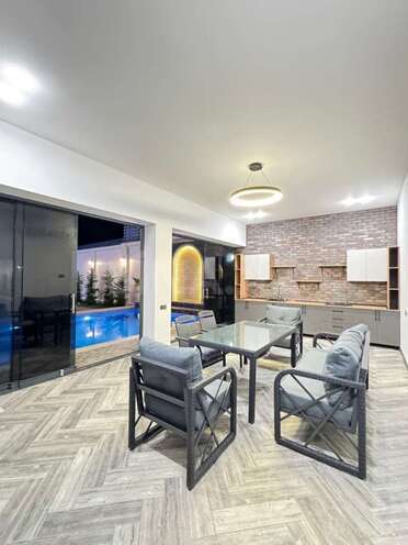 Satılır 6 otaqlı həyət evi/bağ evi 670 m², Mərdəkan q., photo 17 from 32