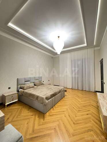 Satılır 6 otaqlı həyət evi/bağ evi 670 m², Mərdəkan q., photo 25 from 32