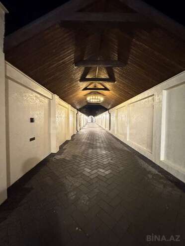 Satılır 6 otaqlı həyət evi/bağ evi 670 m², Mərdəkan q., photo 19 from 32